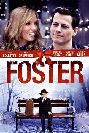 Foster's Poster