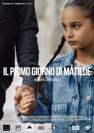 Il primo giorno di Matilde - Il primo giorno di Matilde's Poster