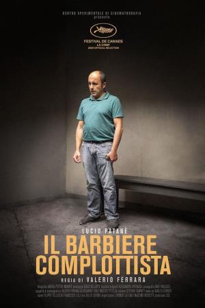 Barbiere Complottista's Poster
