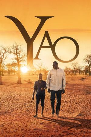 Il viaggio di Yao's Poster