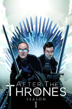 After The Thrones's Poster