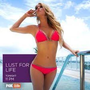 Bikini Destinations: Fantasy's Poster