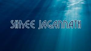 Shree Jagannath's Poster