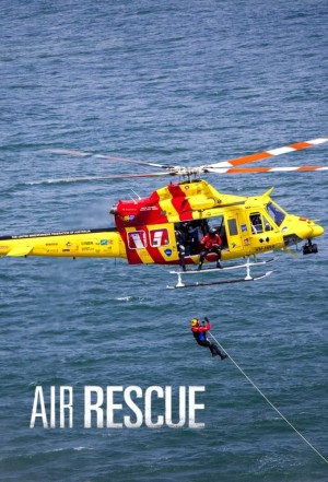 Air Rescue's Poster