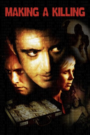 Murder By Design's Poster