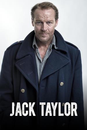 Jack Taylor: Shot Down's Poster