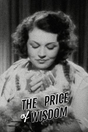 The Price of Wisdom's Poster