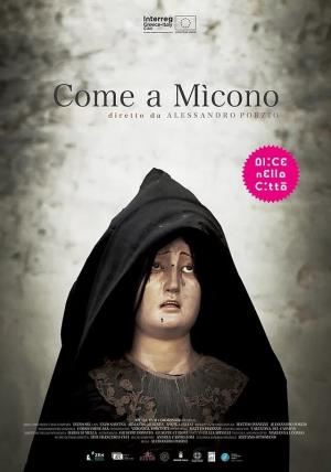 Come a Micono - Come a Micono's Poster