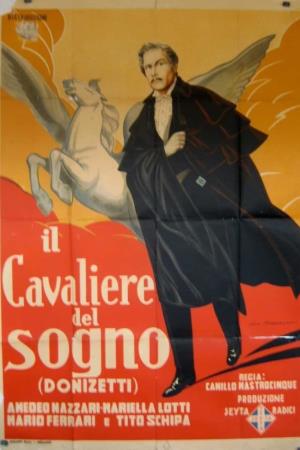 L' inferno degli amanti /il cavaliere..'s Poster