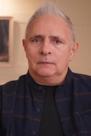 In My Own Words:  Hanif Kureishi's Poster