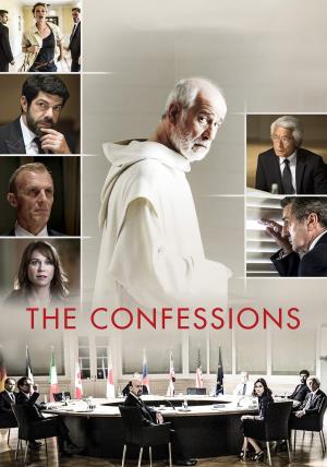 Le confessioni's Poster