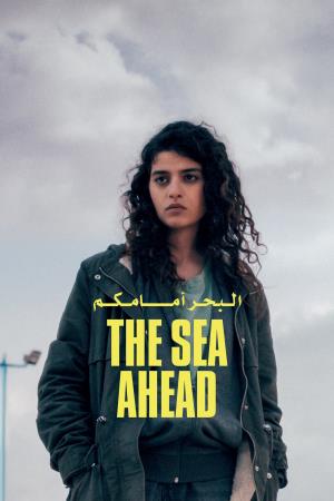 The Sea Ahead's Poster