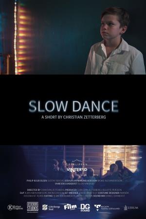 Slow Dancing's Poster