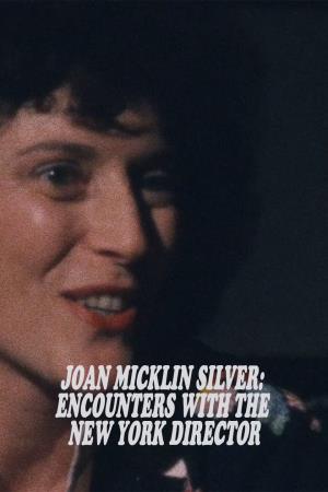 New: Joan's Poster