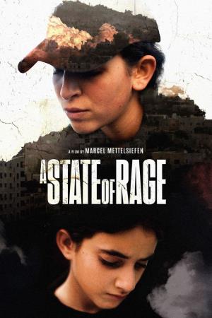 State of Rage's Poster