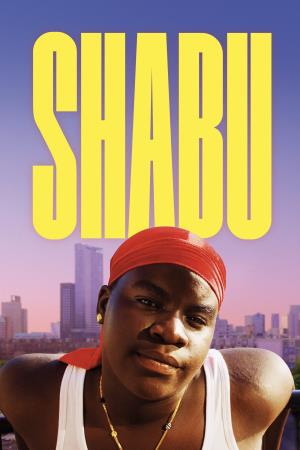 Shabu's Poster