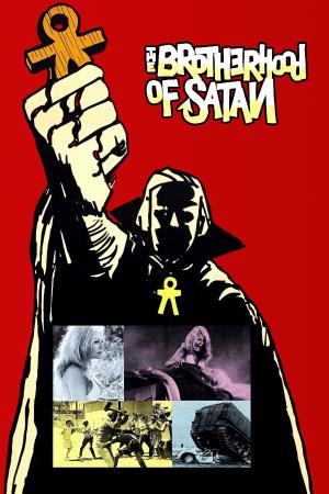 The Brotherhood of Satan's Poster