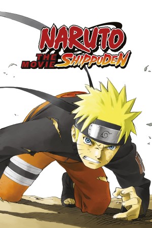 Naruto: Shippuden's Poster