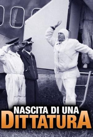 Nascita di una dittatura's Poster