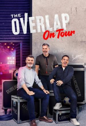 The Overlap On Tour's Poster