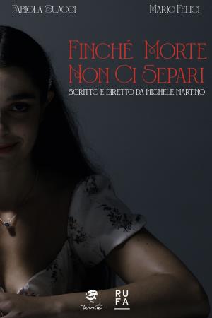 Finché morte non ci separi's Poster