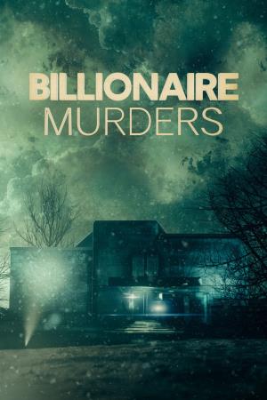 Billionaire Murders's Poster