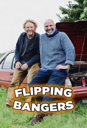 Flipping Bangers's Poster