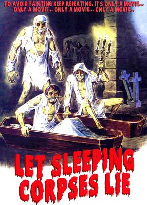 Non si deve profanare il sonno dei..'s Poster