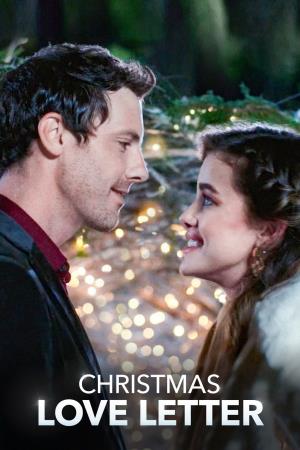 Christmas Love Letter's Poster