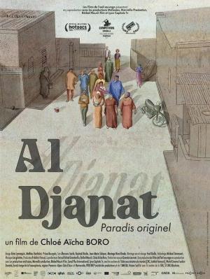 Al Paradise's Poster