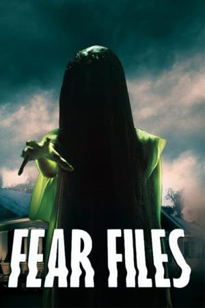 Fear Darr..'s Poster