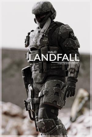 Landfall.'s Poster