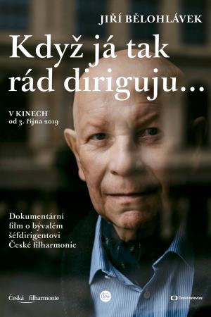Jiri Belohlavek's Poster