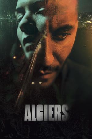 Algiers's Poster