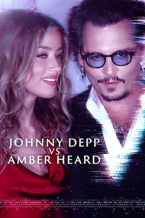 Johnny Depp contro Amber Heard -..'s Poster