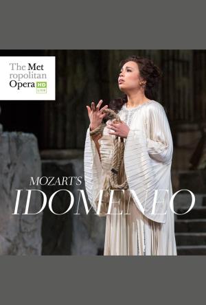 Opera - Idomeneo's Poster