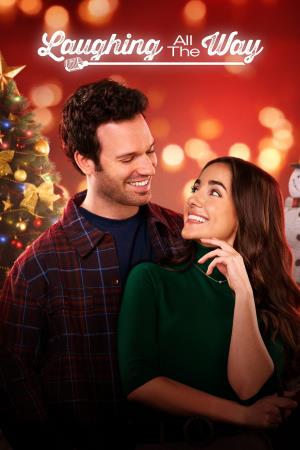 Laughing All The Way's Poster