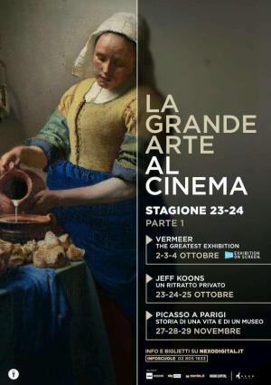 Picasso - Un ribelle a Parigi. Storia di una vita e di un museo's Poster