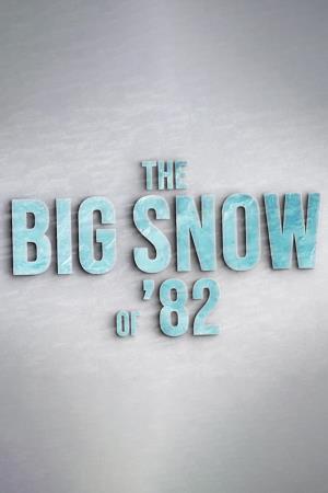 The Big Snow of '82's Poster