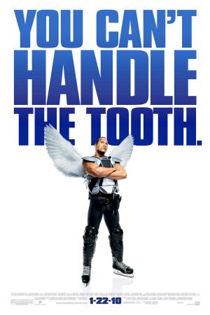 Tooth Fairy's Poster