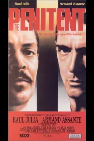 The Penitent's Poster