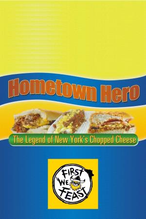 New: Hometown Hero's Poster