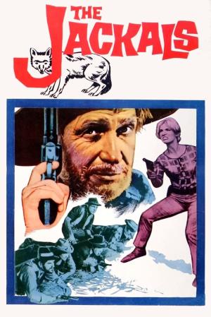 The Jackals's Poster