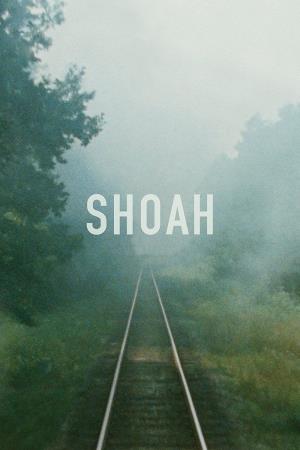 Shoah's Poster