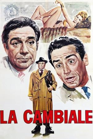 La cambiale - La cambiale's Poster