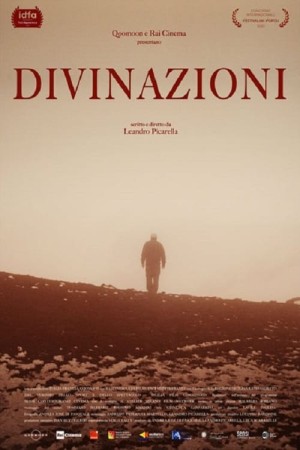 Divinazioni's Poster