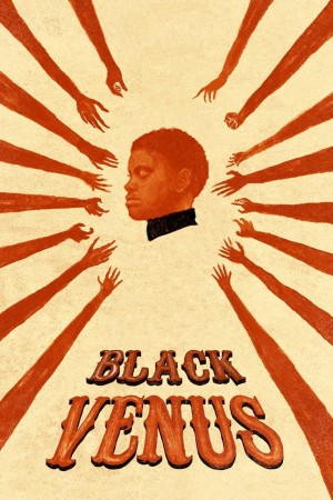 Venere nera's Poster