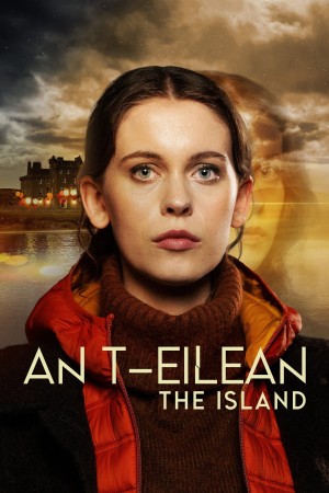 An t-Eilean/The Island's Poster
