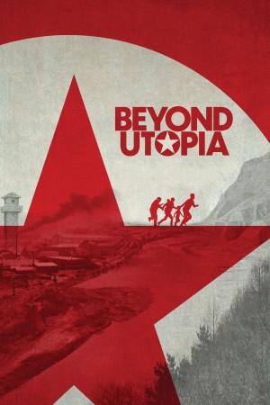 Escaping Utopia's Poster