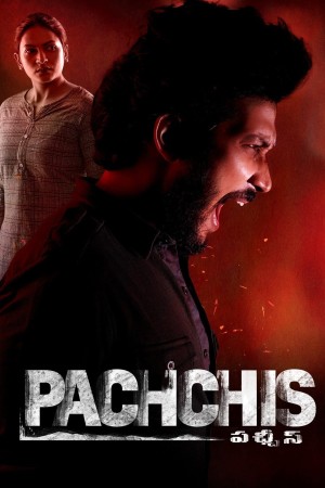 Pachchis's Poster